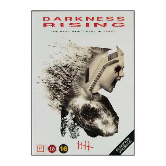 Darkness Rising