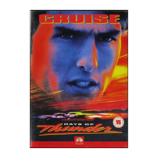 Days Of Thunder