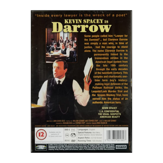 Darrow