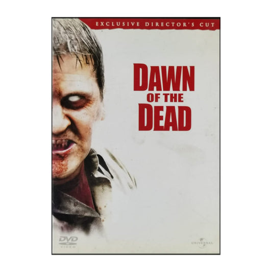 Dawn Of The Dead