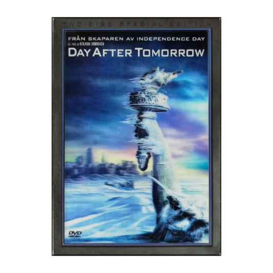 The Day After Tomorrow