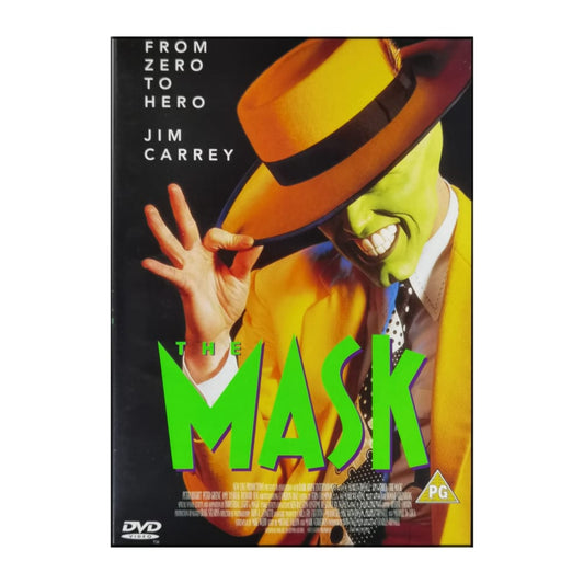 The Mask