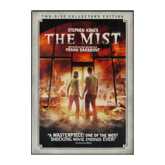 The Mist