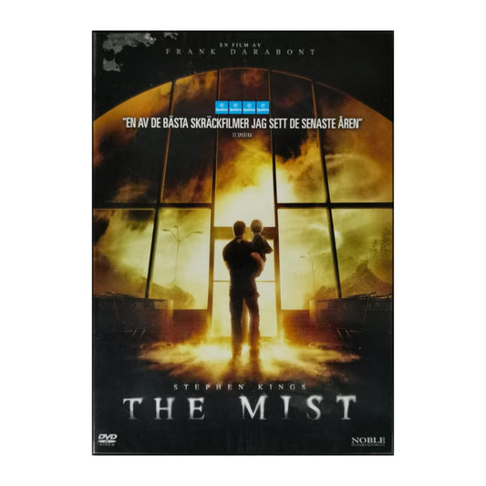 The Mist