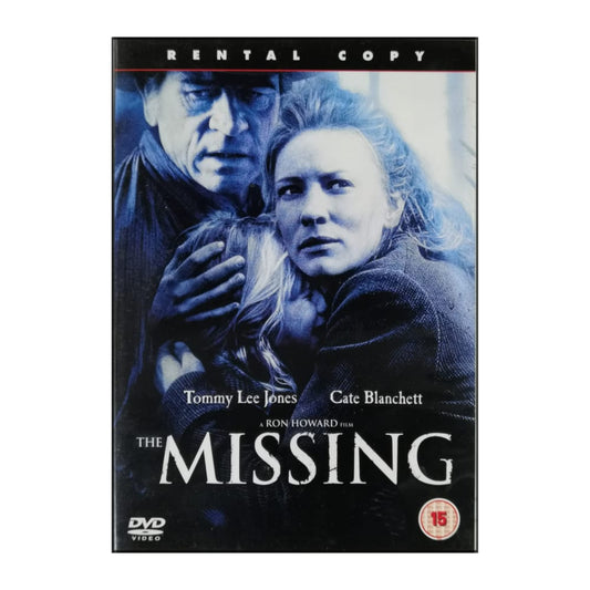 The Missing