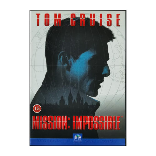Mission Impossible