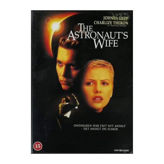 The Astronaut'S Wife