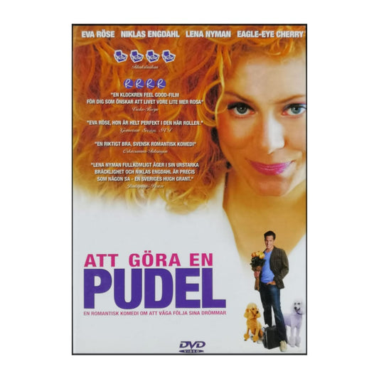 Att Göra En Pudel