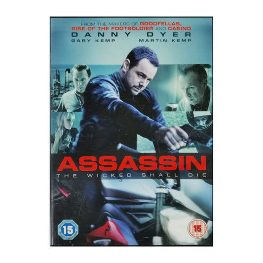 Assassin