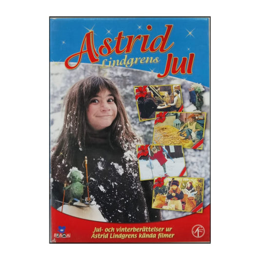 Astrid Lindgrens Jul