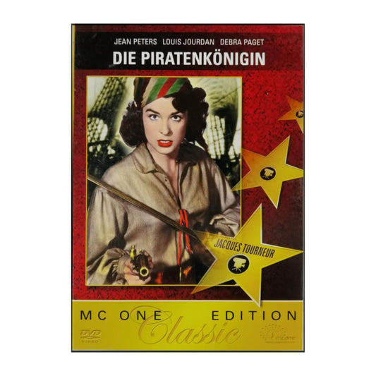 Anne Of The Indies | Die Piratenkönigin