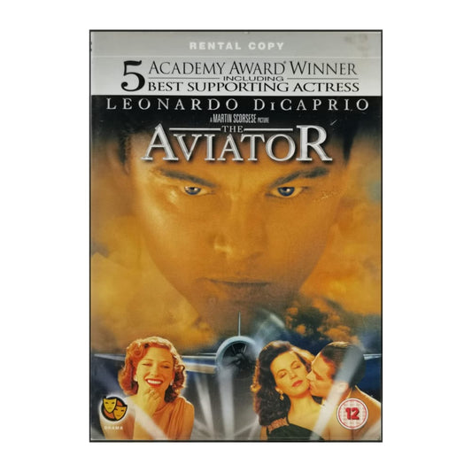 The Aviator