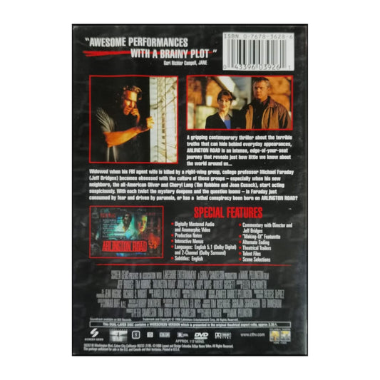 Arlington Road
