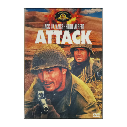 Attack