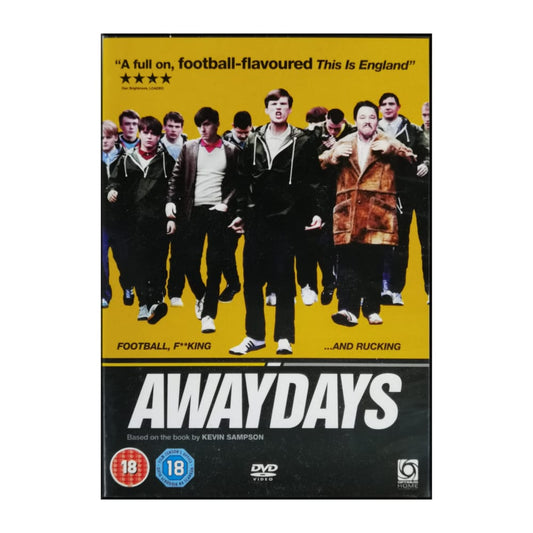 Awaydays
