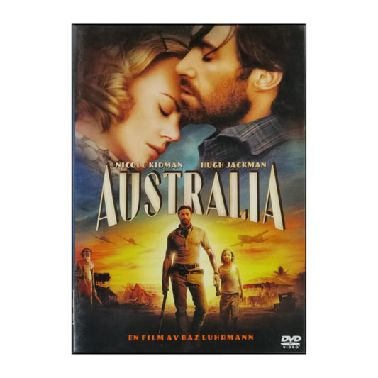 Austalia