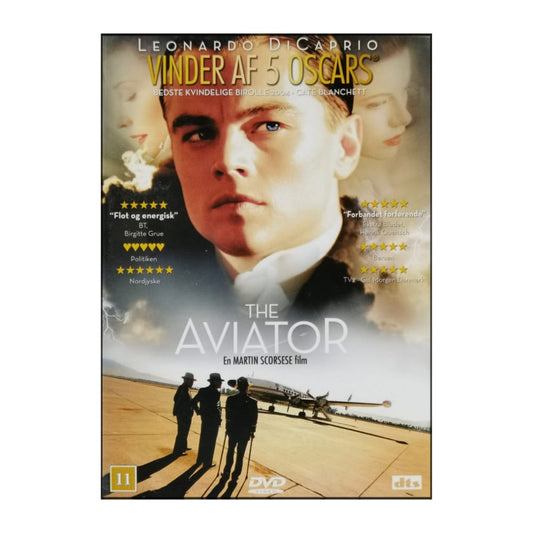 The Aviator