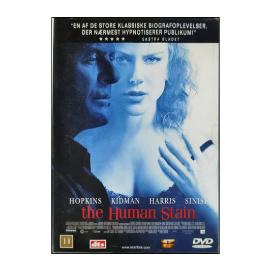 The Human Stain