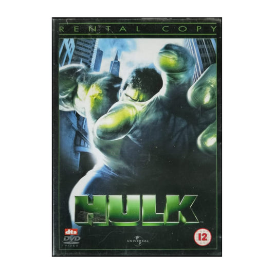 Hulk