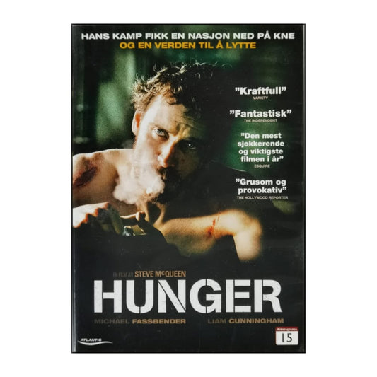 Hunger