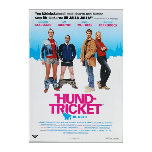 Hundtricket