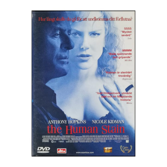 The Human Stain