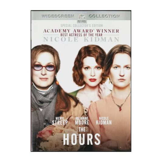 The Hours