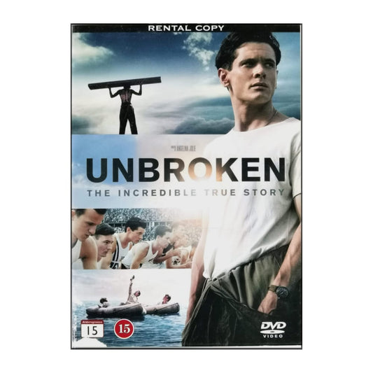 Unbroken