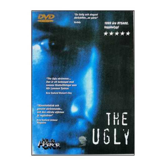 The Ugly