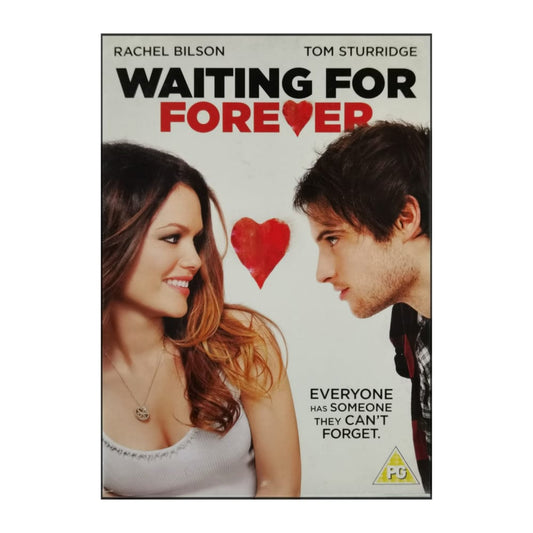 Waiting For Forever