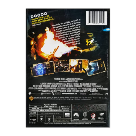 Watchmen