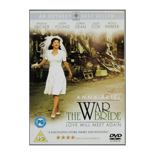 The War Bride