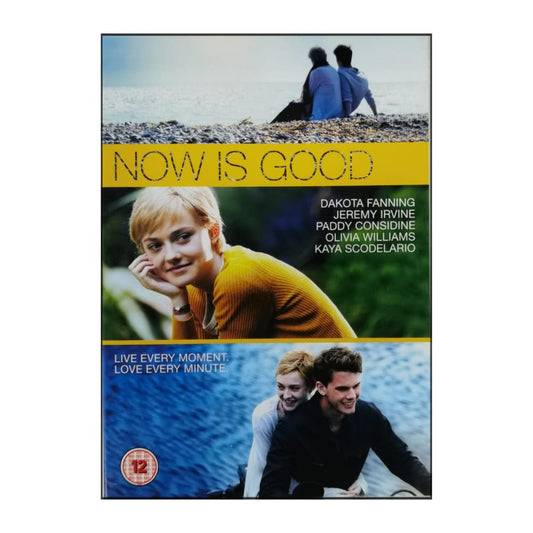 Now Is Good