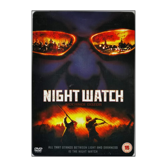 Nochnoi Dozor | Night Watch