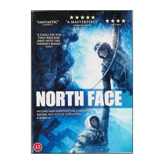 Nordwand | North Face
