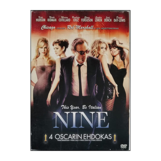 Nine
