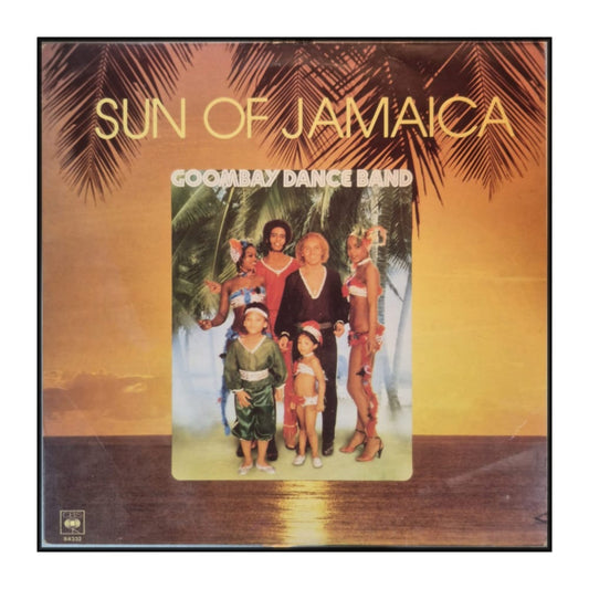 Goombay Dance Band: Sun Of Jamaica