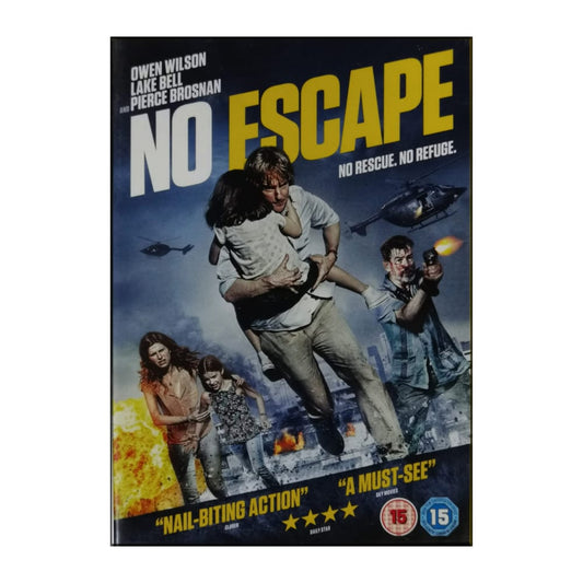 No Escape