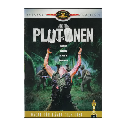 Platoon | Plutonen