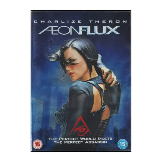Æon Flux