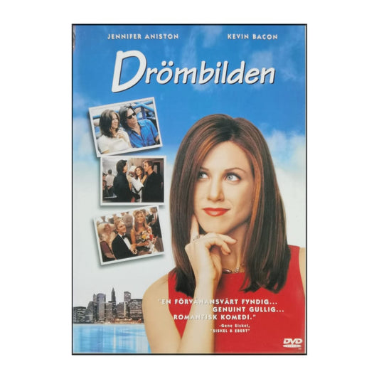 Picture Perfect | Drömbilden