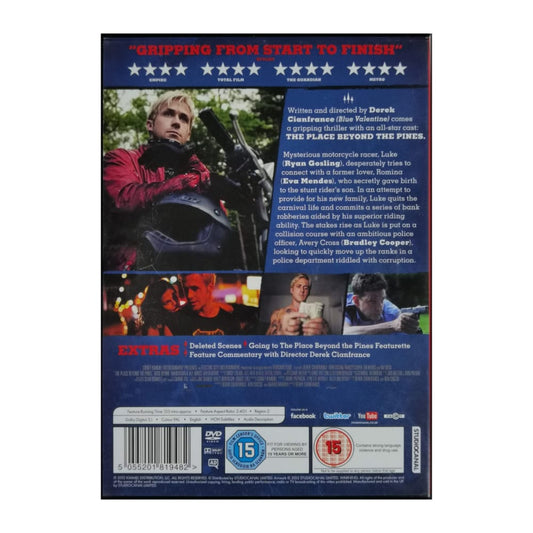 The Place Beyond The Pines