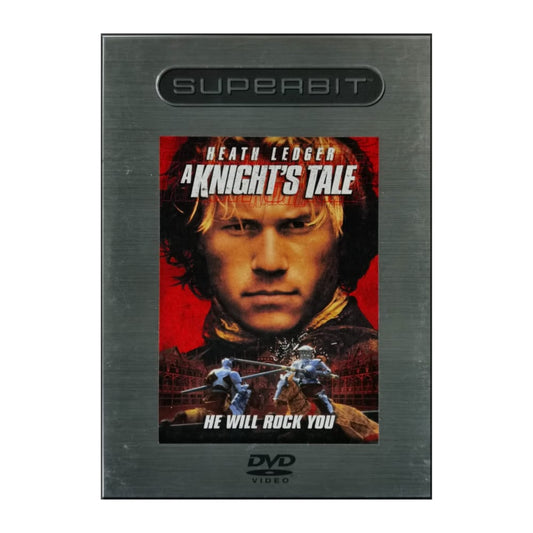 A Knight'S Tale