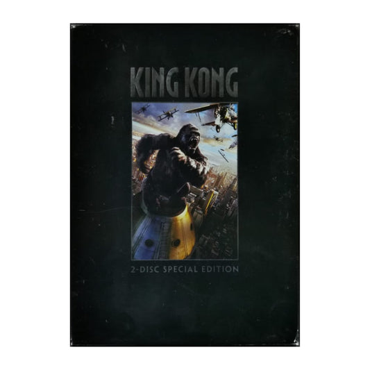 King Kong