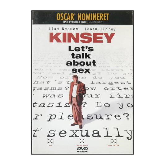 Kinsey