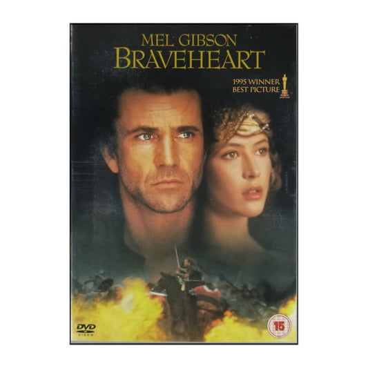 Braveheart