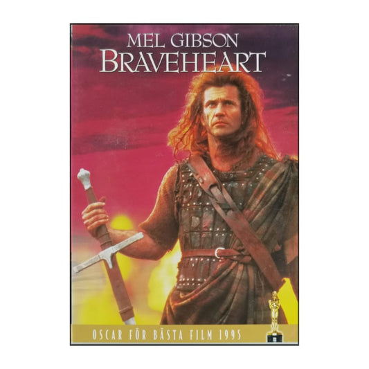 Braveheart