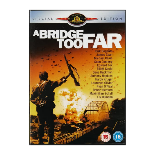 A Bridge Too Far