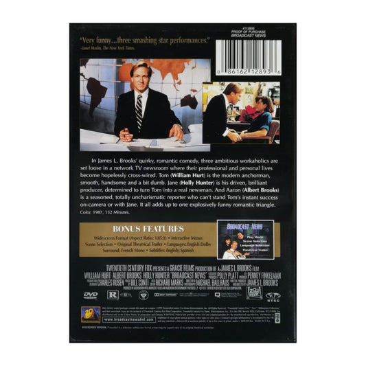 Broadcast News