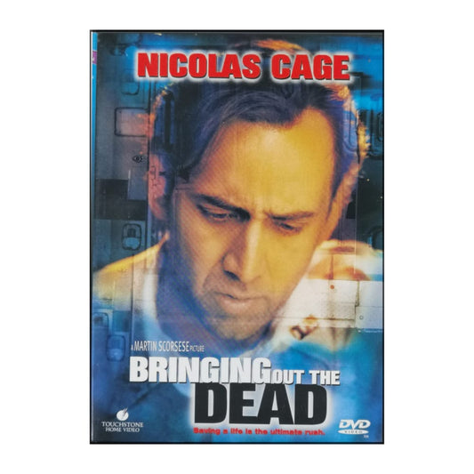 Bringing Out The Dead